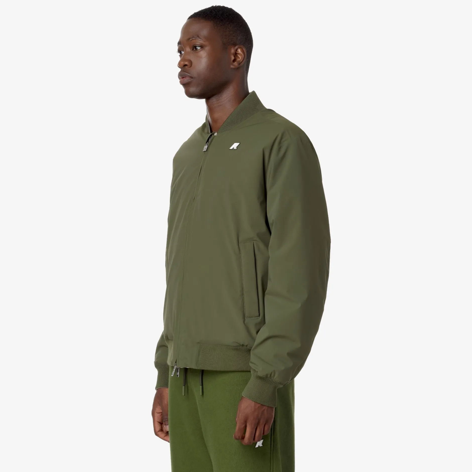 AORELIAN ST WARM REVERSIBLE^K-Way Best