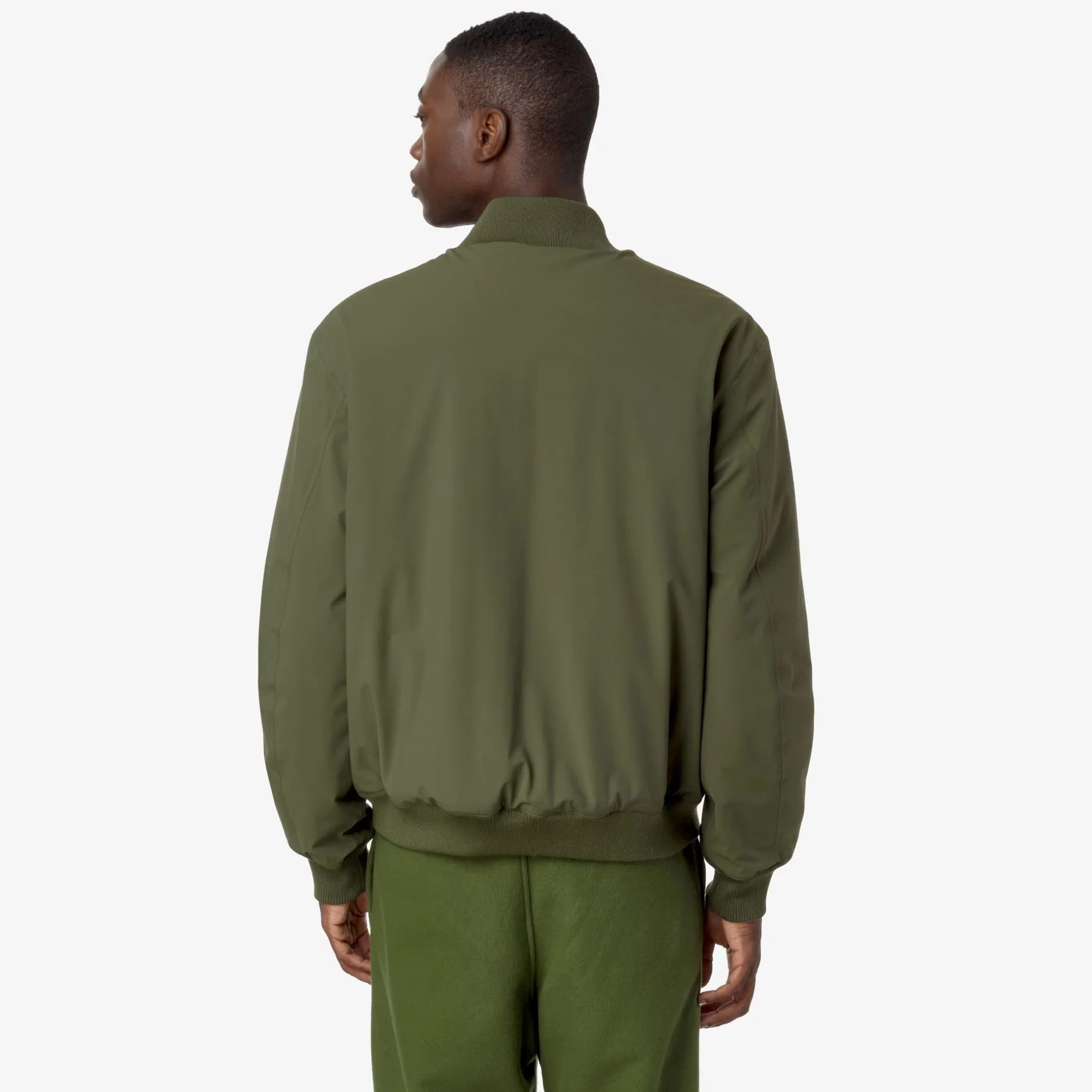 AORELIAN ST WARM REVERSIBLE^K-Way Best