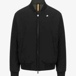 AORELIAN ST WARM REVERSIBLE^K-Way New