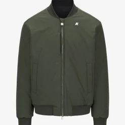 AORELIAN ST WARM REVERSIBLE^K-Way New