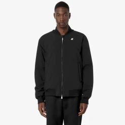 AORELIAN ST WARM REVERSIBLE^K-Way New