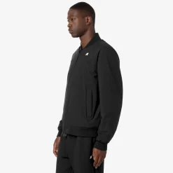 AORELIAN ST WARM REVERSIBLE^K-Way New