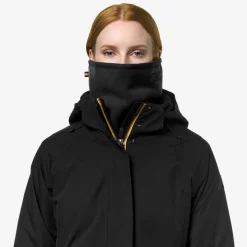 ARAVIS SHERPA POLAR^K-Way Best