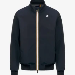 ARSENE BONDED JERSEY^K-Way Sale