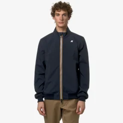 ARSENE BONDED JERSEY^K-Way Sale