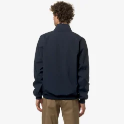 ARSENE BONDED JERSEY^K-Way Sale