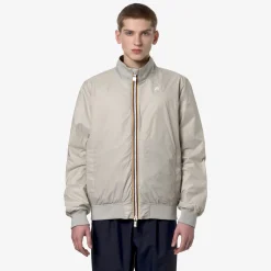 ARSENE PLUS.2 REVERSIBLE^K-Way