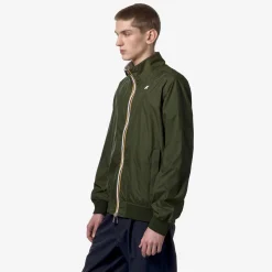 ARSENE PLUS.2 REVERSIBLE^K-Way