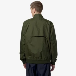 ARSENE PLUS.2 REVERSIBLE^K-Way