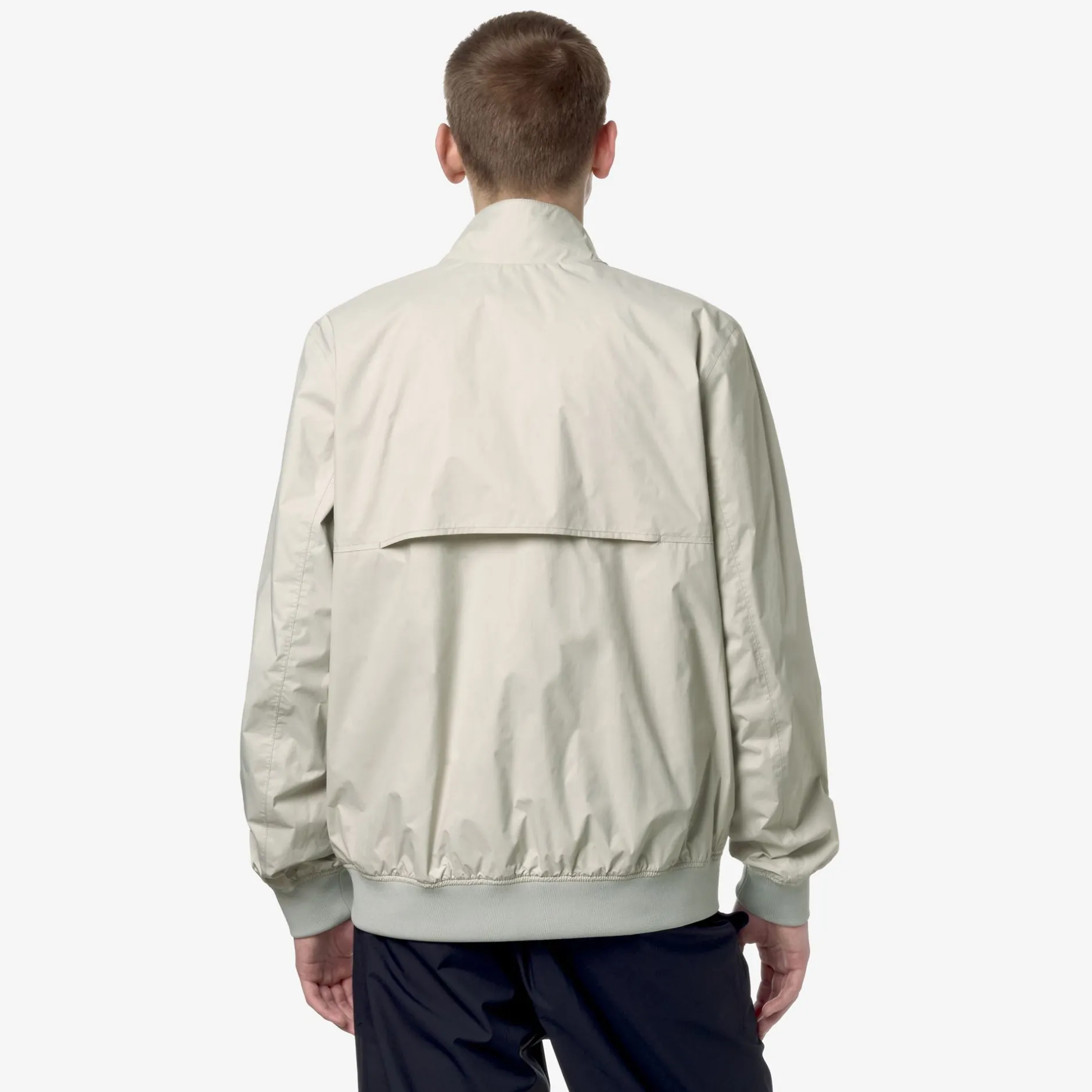 ARSENE PLUS.2 REVERSIBLE^K-Way New