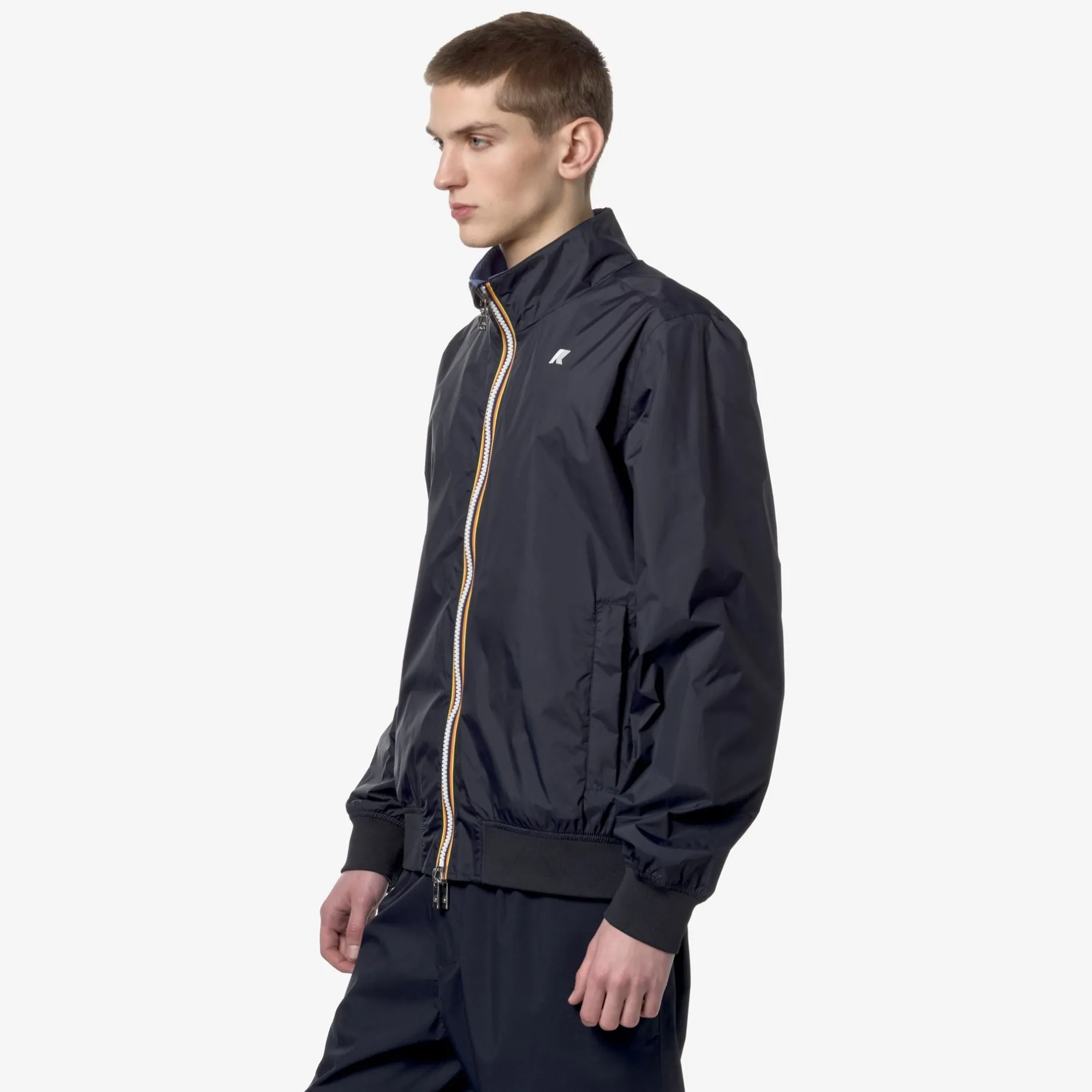 ARSENE PLUS.2 REVERSIBLE^K-Way Best