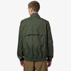 ARSENE PLUS.2 REVERSIBLE^K-Way Sale