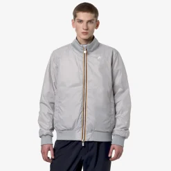 ARSENE PLUS.2 REVERSIBLE^K-Way