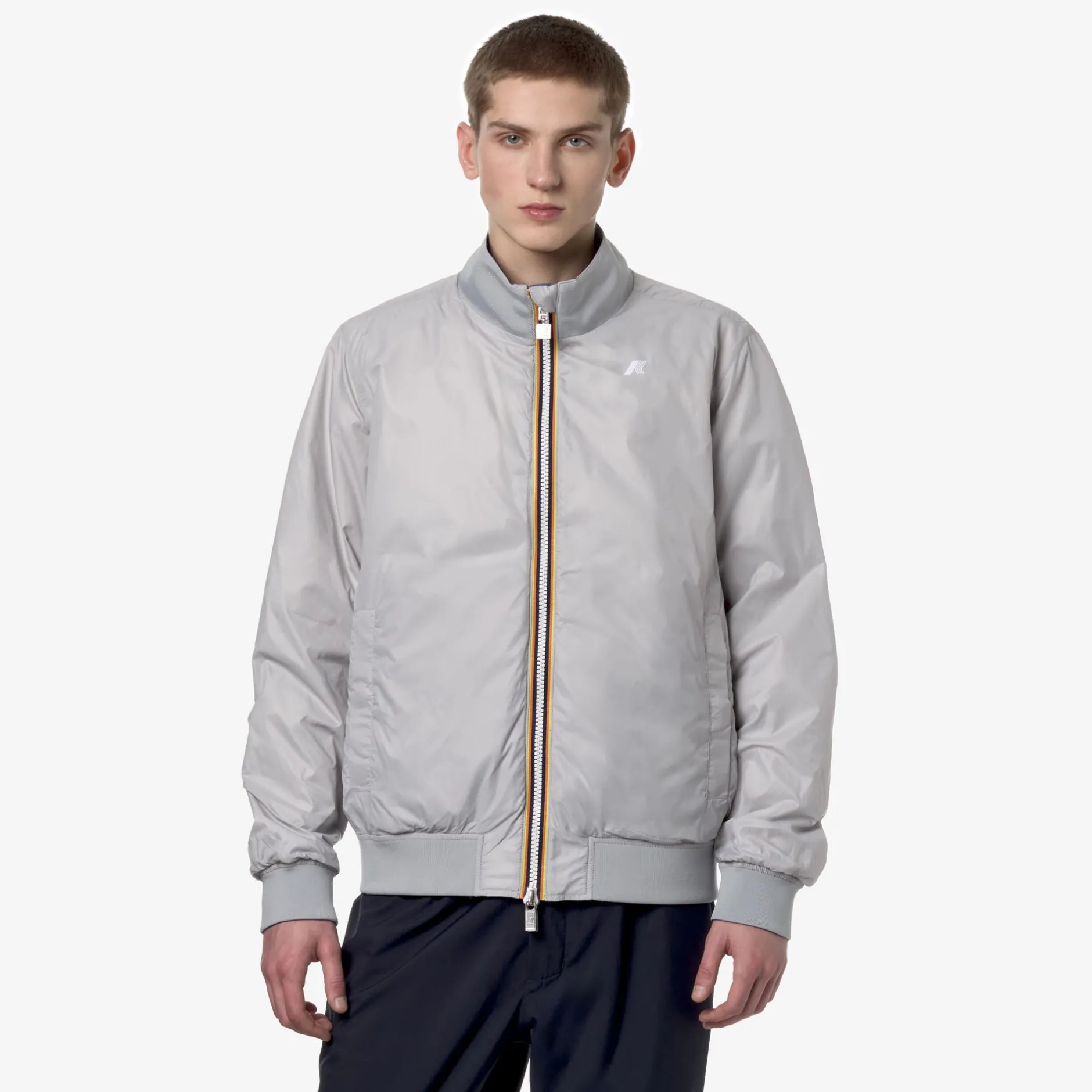 ARSENE PLUS.2 REVERSIBLE^K-Way