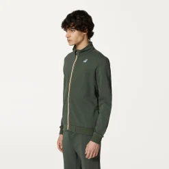 AUGUR POLY COTTON^K-Way Discount