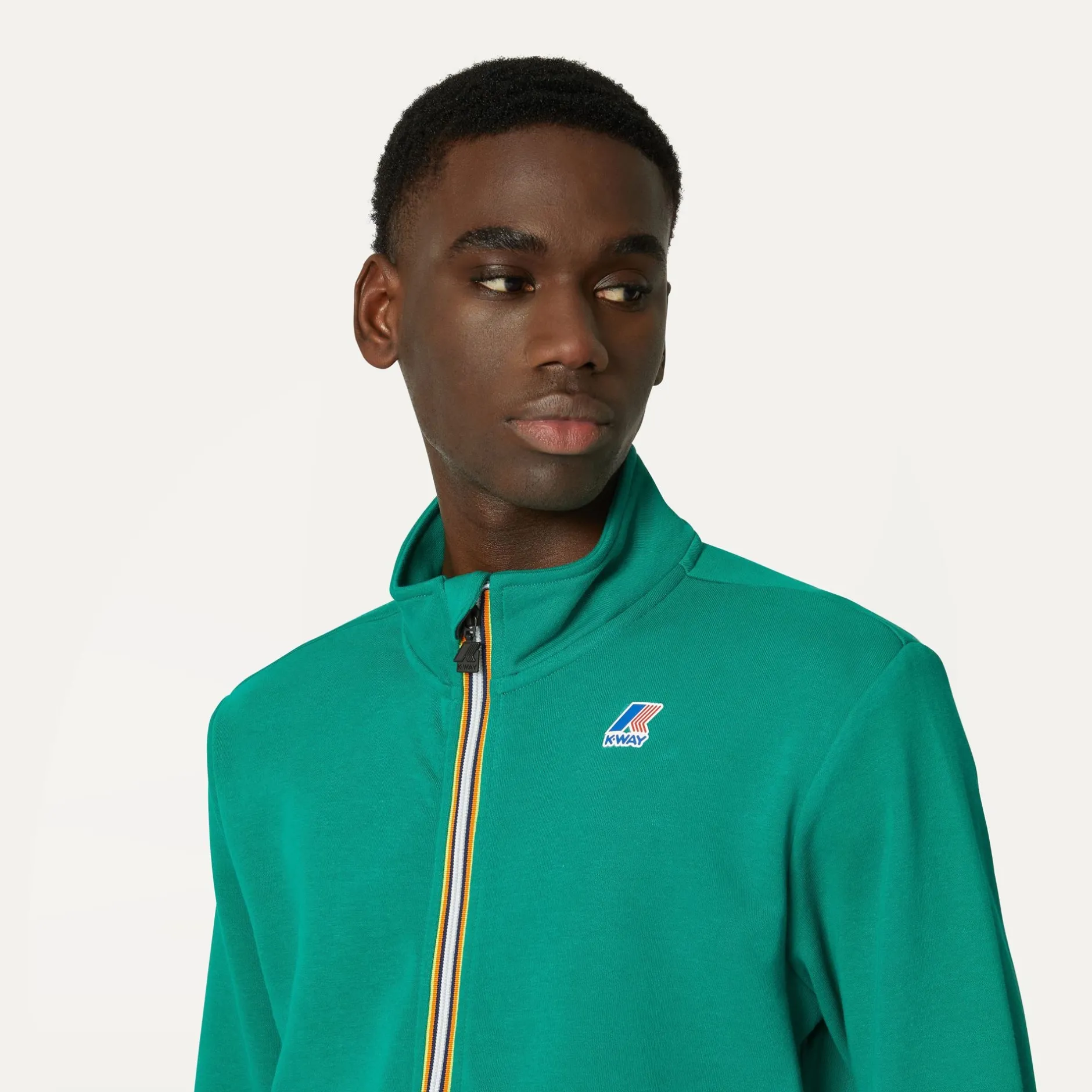 AUGUR POLY COTTON^K-Way Hot