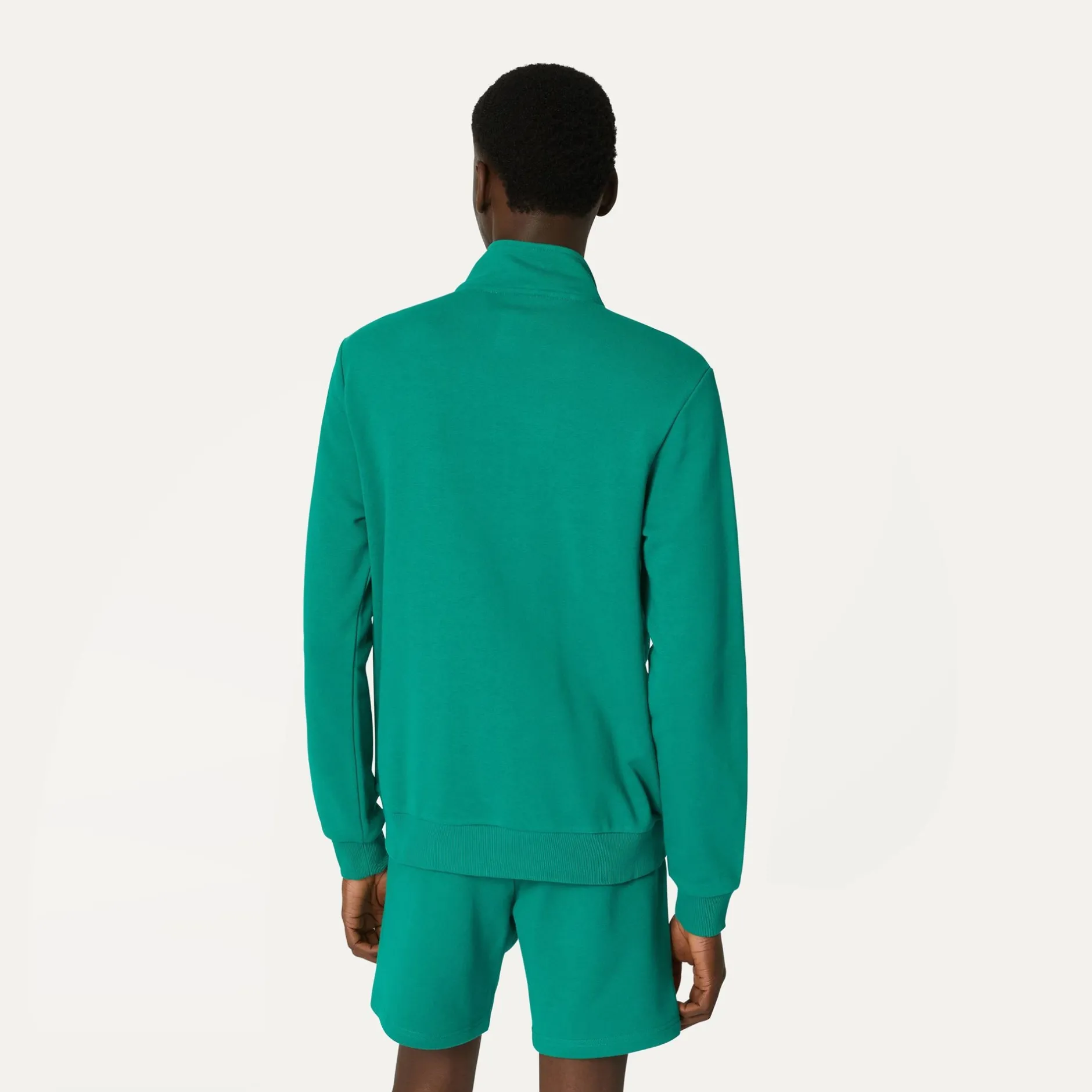 AUGUR POLY COTTON^K-Way Hot