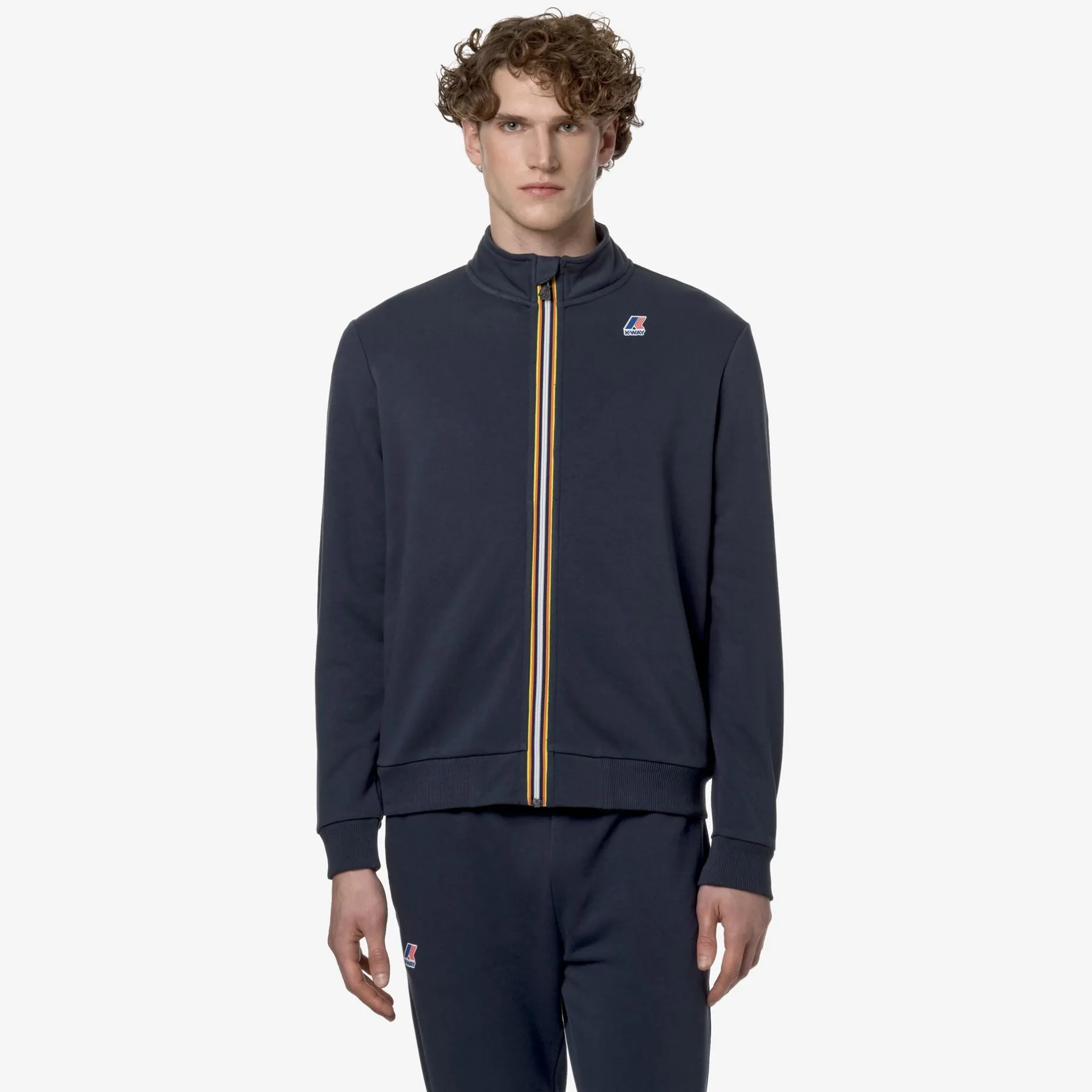 AUGUR POLY COTTON^K-Way Hot