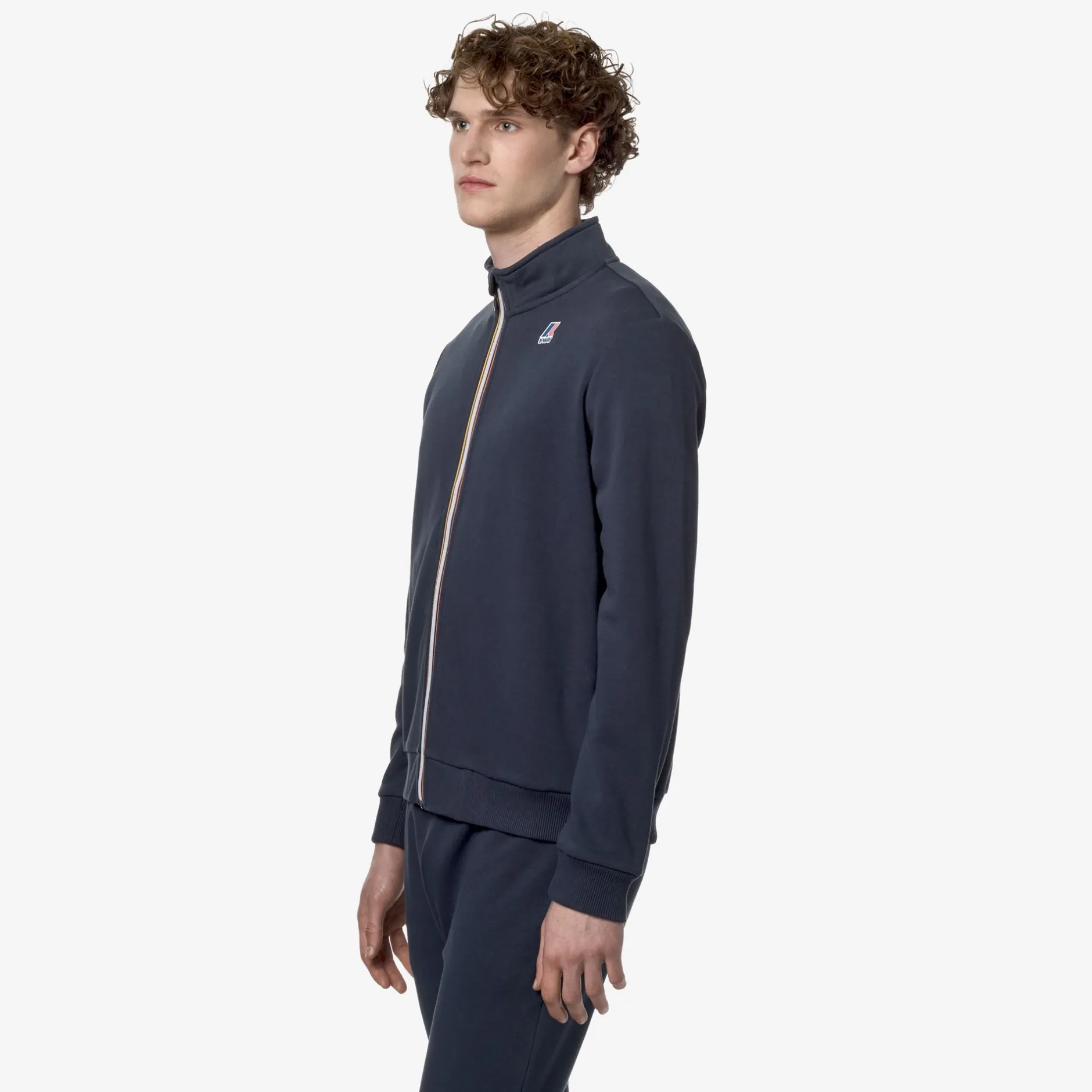 AUGUR POLY COTTON^K-Way Hot