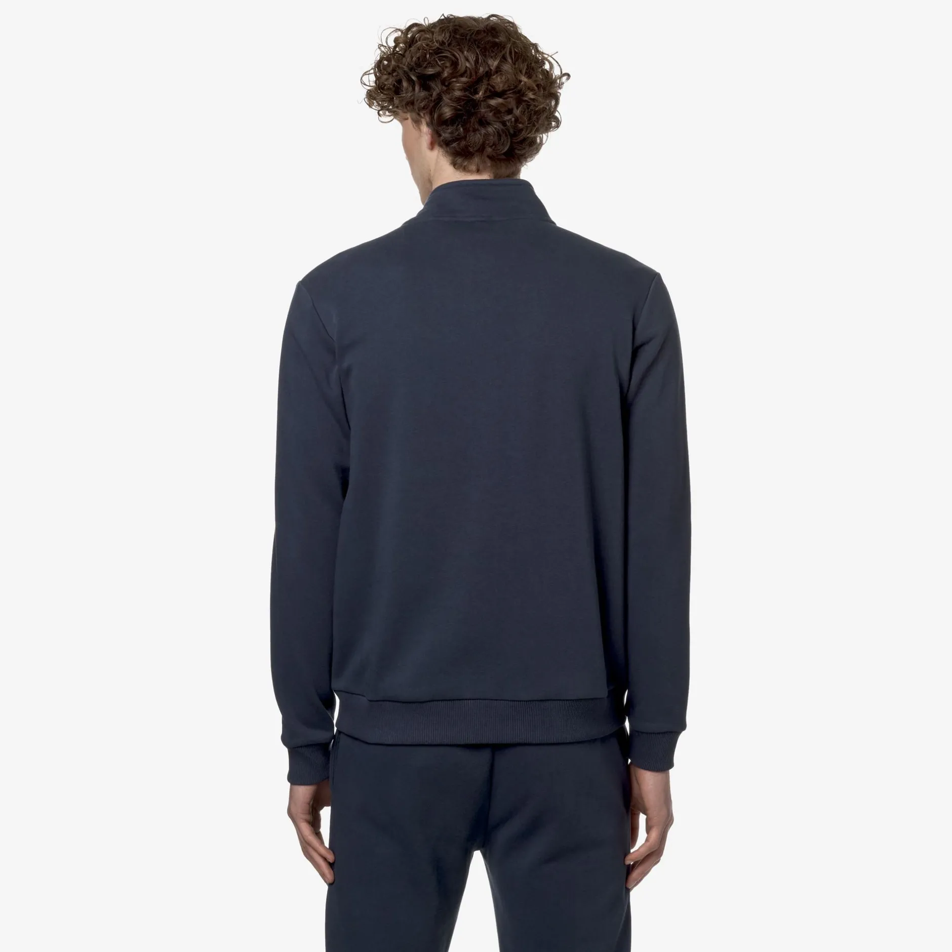 AUGUR POLY COTTON^K-Way Hot