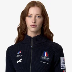 AULANE ORIENT EXPRESS TEAM AC^K-Way New