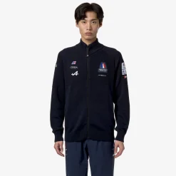 AULT ORIENT EXPRESS TEAM AC^K-Way Discount