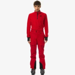AUSSOIS MICRO TWILL 3 LAYERS^K-Way New