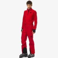 AUSSOIS MICRO TWILL 3 LAYERS^K-Way New