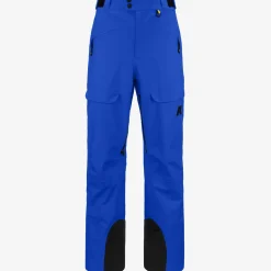 AUSSOIS MICRO TWILL 3 LAYERS^K-Way Hot