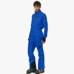 AUSSOIS MICRO TWILL 3 LAYERS^K-Way Hot