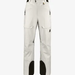 AUSSOIS MICRO TWILL 3 LAYERS^K-Way Online