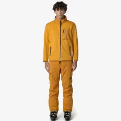 AVRIEUX CORDUROY^K-Way Sale