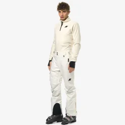 AVRIEUX MICRO TWILL 2 LAYERS^K-Way New