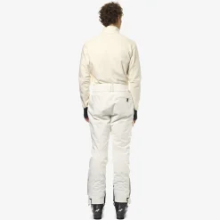 AVRIEUX MICRO TWILL 2 LAYERS^K-Way New