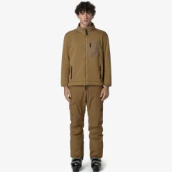 AVRIEUX MICROTWILL 2L^K-Way