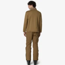 AVRIEUX MICROTWILL 2L^K-Way