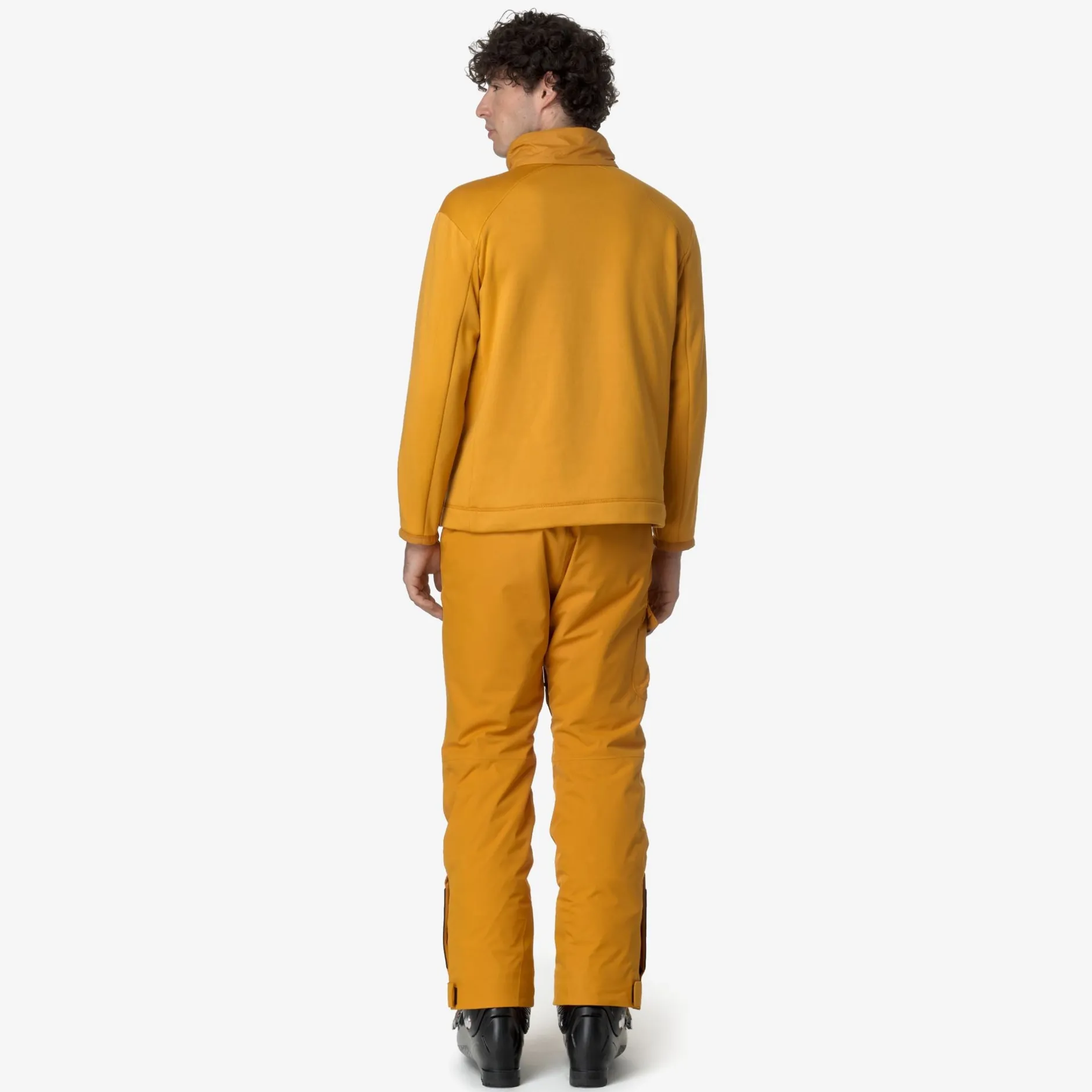 AVRIEUX MICROTWILL 2L^K-Way Clearance
