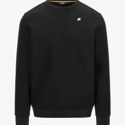 BAPTISTE HEAVY FLEECE^K-Way Best