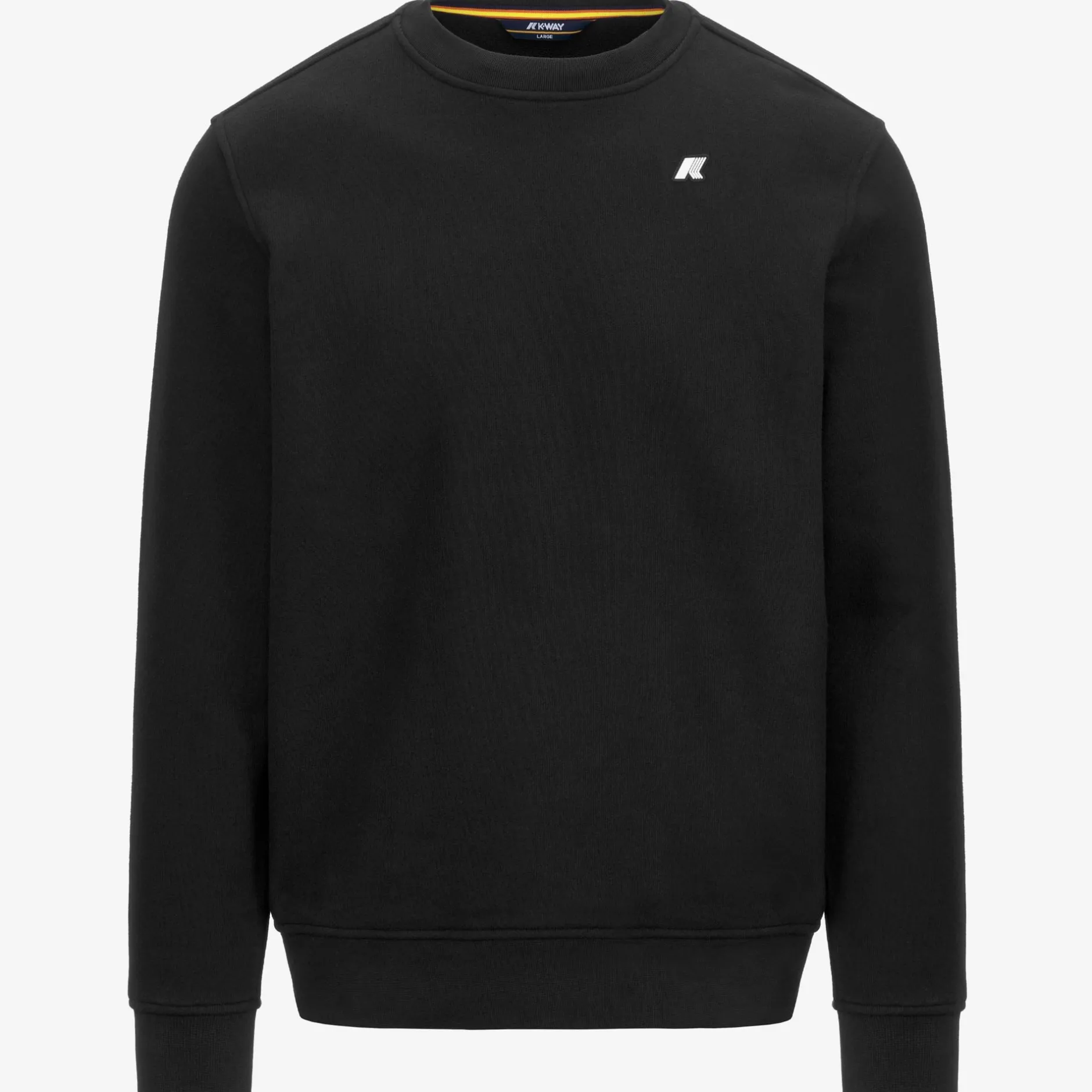 BAPTISTE HEAVY FLEECE^K-Way Best