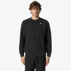 BAPTISTE HEAVY FLEECE^K-Way Best