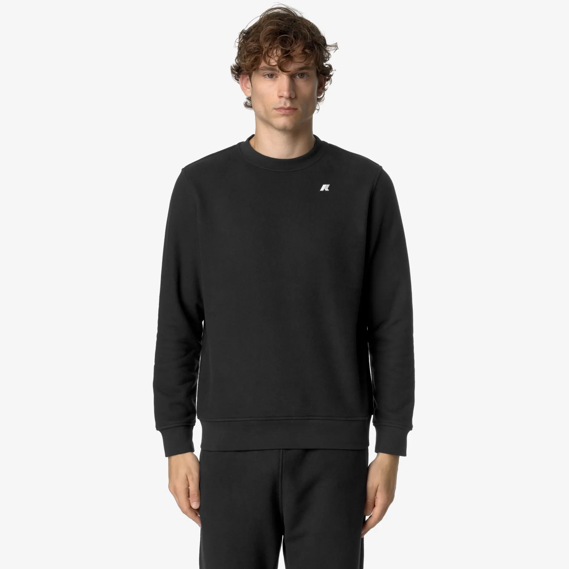 BAPTISTE HEAVY FLEECE^K-Way Best
