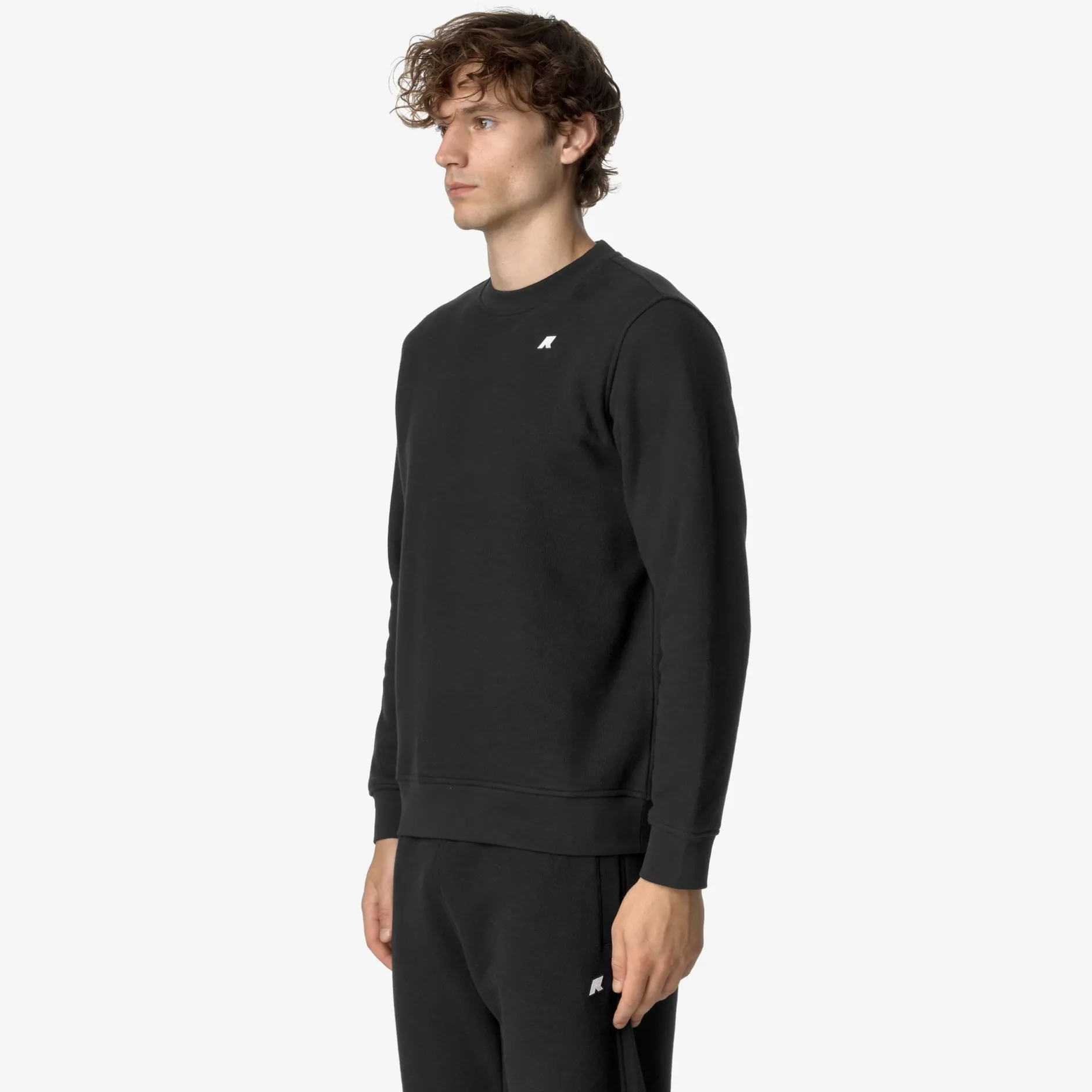 BAPTISTE HEAVY FLEECE^K-Way Best