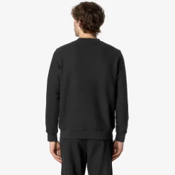 BAPTISTE HEAVY FLEECE^K-Way Best
