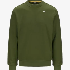 BAPTISTE HEAVY FLEECE^K-Way Clearance