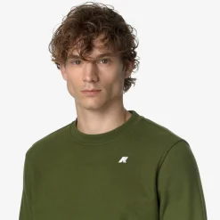 BAPTISTE HEAVY FLEECE^K-Way Clearance