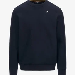 BAPTISTE HEAVY FLEECE^K-Way Best