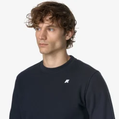 BAPTISTE HEAVY FLEECE^K-Way Best