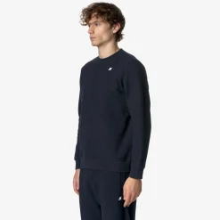 BAPTISTE HEAVY FLEECE^K-Way Best