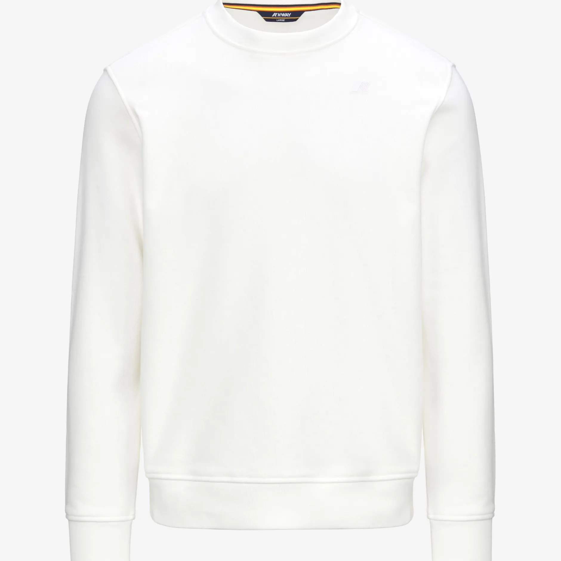 BAPTISTE HEAVY FLEECE^K-Way