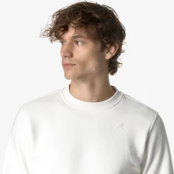 BAPTISTE HEAVY FLEECE^K-Way